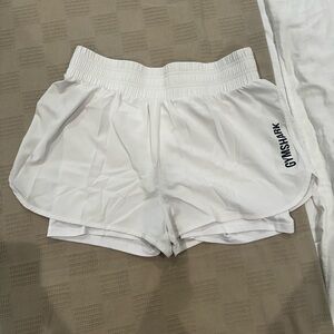 gymsharks women’s shorts